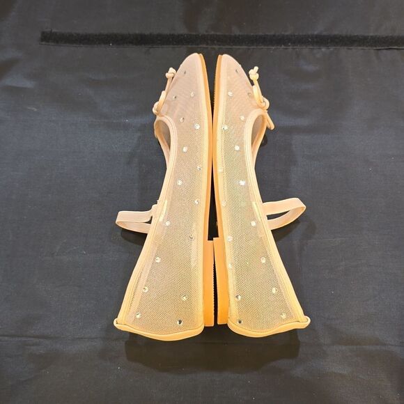 BRAND NEW TOP MODA MARY JANE STYLE WOMEN'S FLAT - Picture 11 of 16